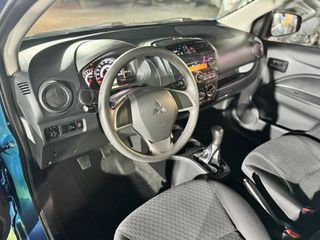 Mitsubishi Space Star 2018 Space Star 1.0 - 1o ΧΕΡΙ - ''XDRIVE''-thumb-6