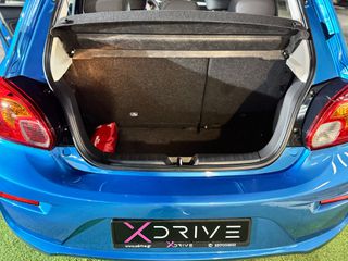 Mitsubishi Space Star 2018 Space Star 1.0 - 1o ΧΕΡΙ - ''XDRIVE''-thumb-8