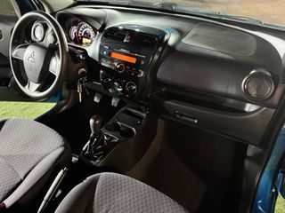 Mitsubishi Space Star 2018 Space Star 1.0 - 1o ΧΕΡΙ - ''XDRIVE''-thumb-9