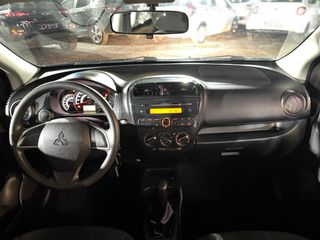 Mitsubishi Space Star 2018 Space Star 1.0 - 1o ΧΕΡΙ - ''XDRIVE''-thumb-10