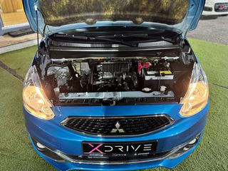 Mitsubishi Space Star 2018 Space Star 1.0 - 1o ΧΕΡΙ - ''XDRIVE''-thumb-14
