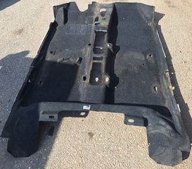 ΜΟΚΕΤΑ ΠΑΤΩΜΑΤΟΣ ΓΙΑ NISSAN MICRA K12 2002 2003 2004 2005 2006 2007 2008 2009 2010 5ΠΟΡΤΟ
