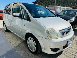 Opel Meriva 2006