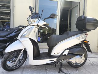 Kymco People GT 300i 2018 ABS