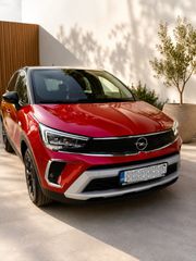 Opel Crossland 2021 1.2 ELEGANCE 130ps (Facelift)
