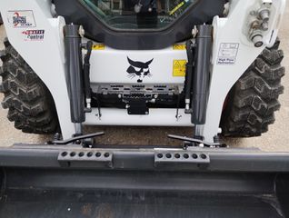 Εκσκαφάκι (διαβολάκι) Bobcat 2023 S590-thumb-2