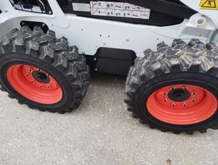 Εκσκαφάκι (διαβολάκι) Bobcat 2023 S590-thumb-3