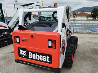 Εκσκαφάκι (διαβολάκι) Bobcat 2023 S590-thumb-6