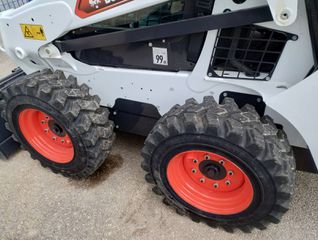 Εκσκαφάκι (διαβολάκι) Bobcat 2023 S590-thumb-7