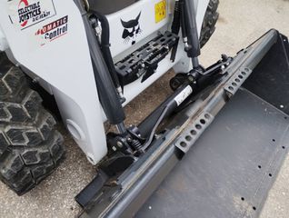 Εκσκαφάκι (διαβολάκι) Bobcat 2023 S590-thumb-10