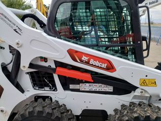 Εκσκαφάκι (διαβολάκι) Bobcat 2023 S590-thumb-12