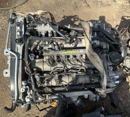 ΜΗΧΑΝΗ ( ΚΙΝΗΤΗΡΑΣ ) ΜΕ ΚΩΔΙΚΟ 939A2000 1900cc Multijet 150hp ALFA ROMEO 159 2005-2011