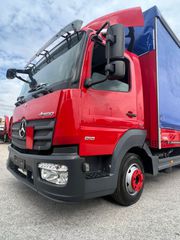 Καρότσα Κουρτίνα Mercedes-Benz 2016 818 atego 4x2 euro 6-thumb-5