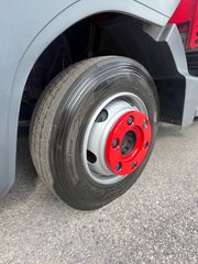 Καρότσα Κουρτίνα Mercedes-Benz 2016 818 atego 4x2 euro 6-thumb-7