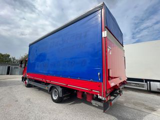 Καρότσα Κουρτίνα Mercedes-Benz 2016 818 atego 4x2 euro 6-thumb-8