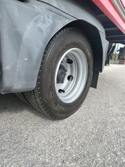 Καρότσα Κουρτίνα Mercedes-Benz 2016 818 atego 4x2 euro 6-thumb-9