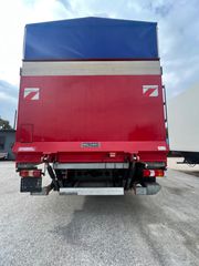 Καρότσα Κουρτίνα Mercedes-Benz 2016 818 atego 4x2 euro 6-thumb-10