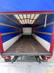 Καρότσα Κουρτίνα Mercedes-Benz 2016 818 atego 4x2 euro 6-thumb-37