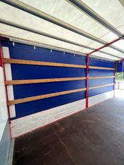 Καρότσα Κουρτίνα Mercedes-Benz 2016 818 atego 4x2 euro 6-thumb-38