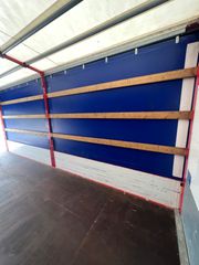 Καρότσα Κουρτίνα Mercedes-Benz 2016 818 atego 4x2 euro 6-thumb-39