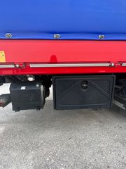 Καρότσα Κουρτίνα Mercedes-Benz 2016 818 atego 4x2 euro 6-thumb-12