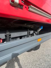 Καρότσα Κουρτίνα Mercedes-Benz 2016 818 atego 4x2 euro 6-thumb-13
