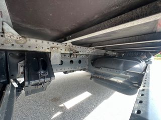 Καρότσα Κουρτίνα Mercedes-Benz 2016 818 atego 4x2 euro 6-thumb-14