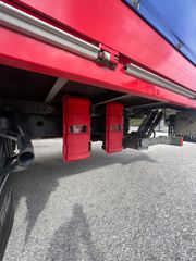 Καρότσα Κουρτίνα Mercedes-Benz 2016 818 atego 4x2 euro 6-thumb-16