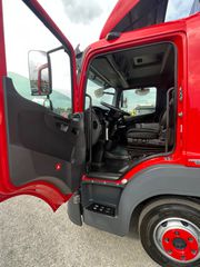 Καρότσα Κουρτίνα Mercedes-Benz 2016 818 atego 4x2 euro 6-thumb-18
