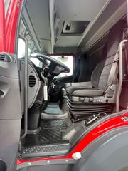 Καρότσα Κουρτίνα Mercedes-Benz 2016 818 atego 4x2 euro 6-thumb-19