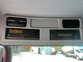 Καρότσα Κουρτίνα Mercedes-Benz 2016 818 atego 4x2 euro 6-thumb-20