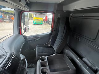 Καρότσα Κουρτίνα Mercedes-Benz 2016 818 atego 4x2 euro 6-thumb-25