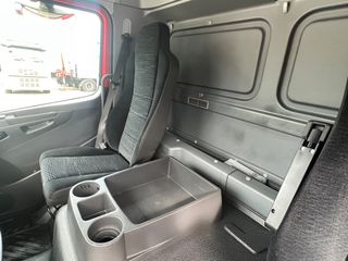 Καρότσα Κουρτίνα Mercedes-Benz 2016 818 atego 4x2 euro 6-thumb-26