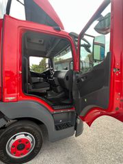 Καρότσα Κουρτίνα Mercedes-Benz 2016 818 atego 4x2 euro 6-thumb-29