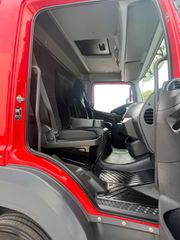 Καρότσα Κουρτίνα Mercedes-Benz 2016 818 atego 4x2 euro 6-thumb-30