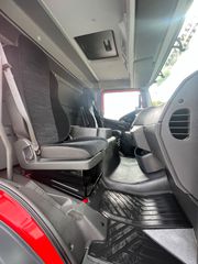 Καρότσα Κουρτίνα Mercedes-Benz 2016 818 atego 4x2 euro 6-thumb-31