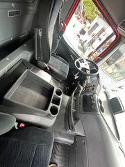 Καρότσα Κουρτίνα Mercedes-Benz 2016 818 atego 4x2 euro 6-thumb-32