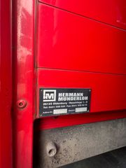 Καρότσα Κουρτίνα Mercedes-Benz 2016 818 atego 4x2 euro 6-thumb-33