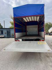 Καρότσα Κουρτίνα Mercedes-Benz 2016 818 atego 4x2 euro 6-thumb-35