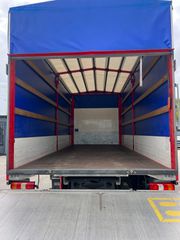 Καρότσα Κουρτίνα Mercedes-Benz 2016 818 atego 4x2 euro 6-thumb-36