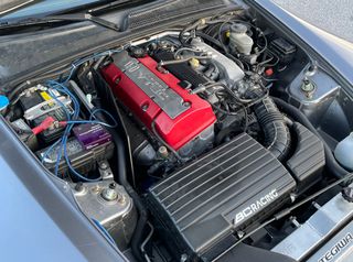 Honda S 2000 2005 ΚΑΤΑΣΤΑΣΗ ΒΙΤΡΙΝΑΣ - ΚΙΝΗΤΗΡΑΣ ΚΑΙΝΟΥΡΓΙΟΣ-thumb-39