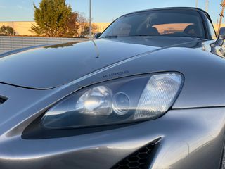 Honda S 2000 2005 ΚΑΤΑΣΤΑΣΗ ΒΙΤΡΙΝΑΣ - ΚΙΝΗΤΗΡΑΣ ΚΑΙΝΟΥΡΓΙΟΣ-thumb-10