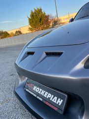 Honda S 2000 2005 ΚΑΤΑΣΤΑΣΗ ΒΙΤΡΙΝΑΣ - ΚΙΝΗΤΗΡΑΣ ΚΑΙΝΟΥΡΓΙΟΣ-thumb-11