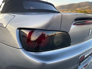 Honda S 2000 2005 ΚΑΤΑΣΤΑΣΗ ΒΙΤΡΙΝΑΣ - ΚΙΝΗΤΗΡΑΣ ΚΑΙΝΟΥΡΓΙΟΣ-thumb-18