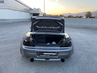 Honda S 2000 2005 ΚΑΤΑΣΤΑΣΗ ΒΙΤΡΙΝΑΣ - ΚΙΝΗΤΗΡΑΣ ΚΑΙΝΟΥΡΓΙΟΣ-thumb-20
