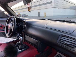 Honda S 2000 2005 ΚΑΤΑΣΤΑΣΗ ΒΙΤΡΙΝΑΣ - ΚΙΝΗΤΗΡΑΣ ΚΑΙΝΟΥΡΓΙΟΣ-thumb-24