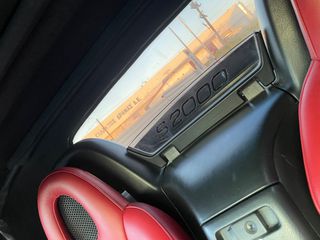 Honda S 2000 2005 ΚΑΤΑΣΤΑΣΗ ΒΙΤΡΙΝΑΣ - ΚΙΝΗΤΗΡΑΣ ΚΑΙΝΟΥΡΓΙΟΣ-thumb-31