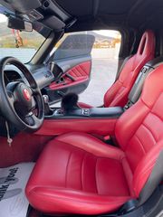 Honda S 2000 2005 ΚΑΤΑΣΤΑΣΗ ΒΙΤΡΙΝΑΣ - ΚΙΝΗΤΗΡΑΣ ΚΑΙΝΟΥΡΓΙΟΣ-thumb-32