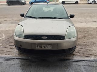 Ford Fiesta '04 1400cc