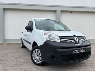 Renault Kangoo 2018 #MAXI #EURO6